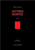 LETTRES MORTES