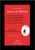 Cycle de la Ville-Pays