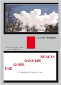 Une anne dans les nuages